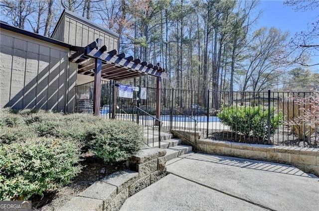 709 River Run Drive, Sandy Springs, GA 30350