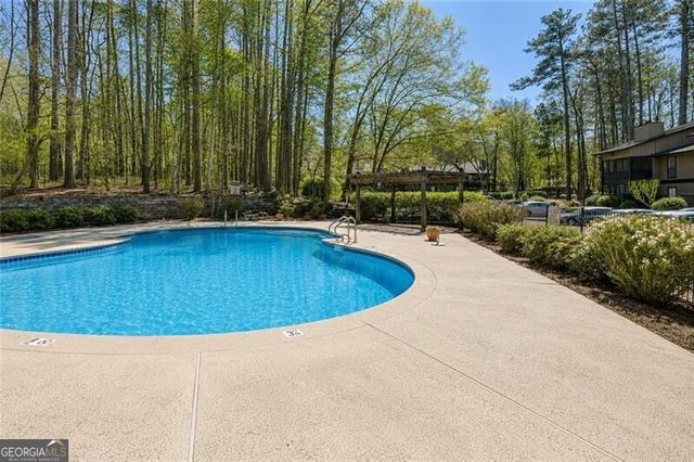 709 River Run Drive, Sandy Springs, GA 30350