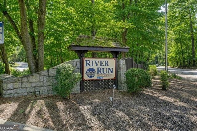 709 River Run Drive, Sandy Springs, GA 30350