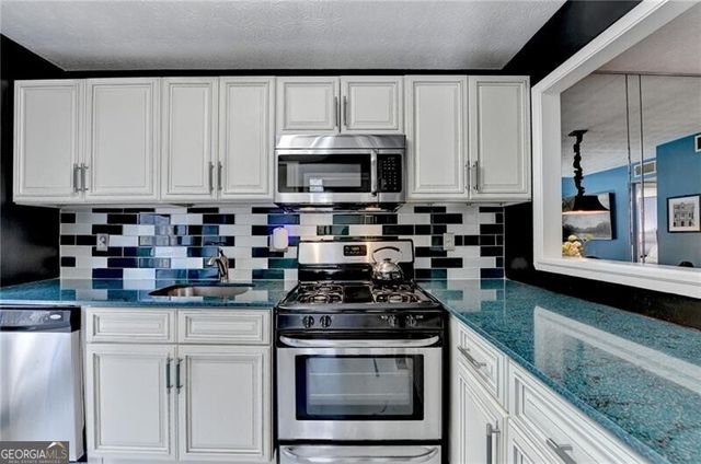 709 River Run Drive, Sandy Springs, GA 30350