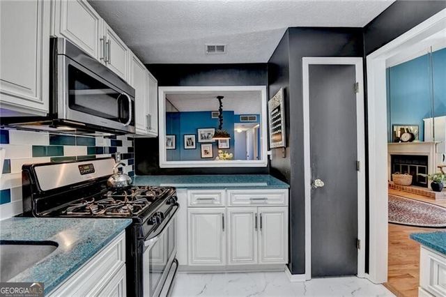 709 River Run Drive, Sandy Springs, GA 30350