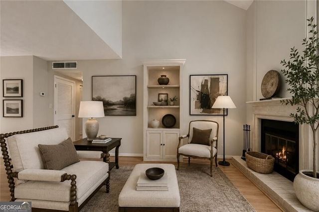 709 River Run Drive, Sandy Springs, GA 30350