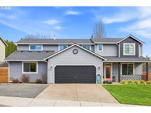 506 SUNSET RIDGE Dr, Washougal, WA 98671