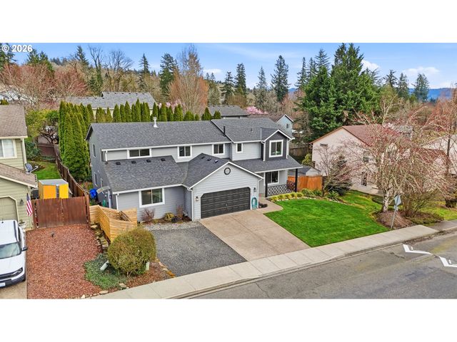 506 SUNSET RIDGE Dr, Washougal, WA 98671