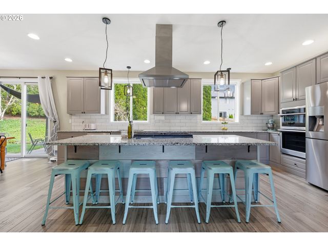 506 SUNSET RIDGE Dr, Washougal, WA 98671