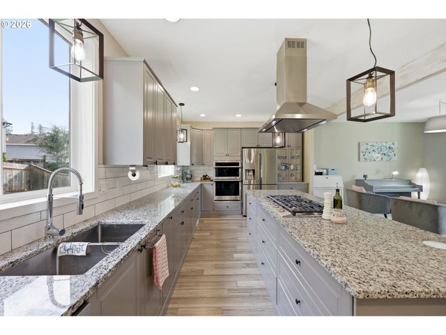 506 SUNSET RIDGE Dr, Washougal, WA 98671