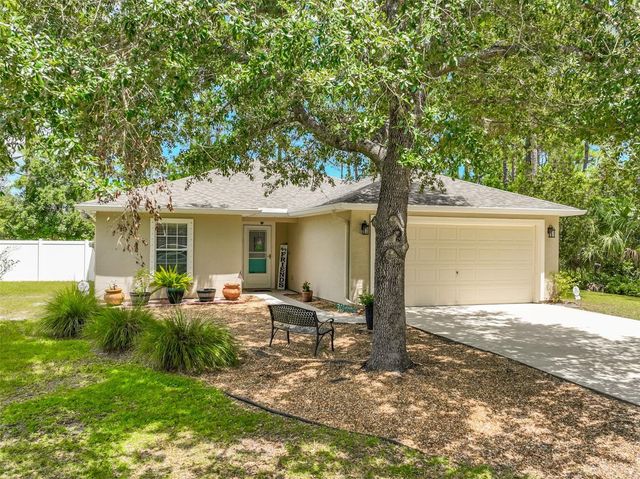 57 SLEEPY HOLLOW TRAIL, Palm Coast, FL 32164