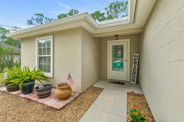 57 SLEEPY HOLLOW TRAIL, Palm Coast, FL 32164