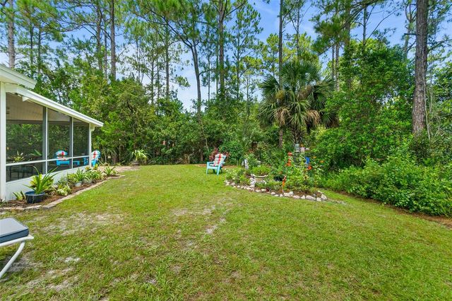 57 SLEEPY HOLLOW TRAIL, Palm Coast, FL 32164