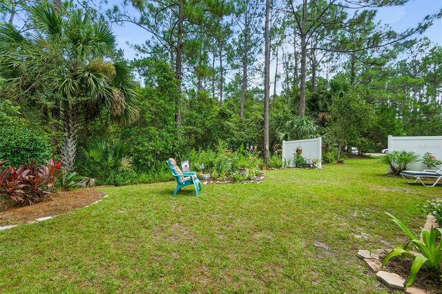 57 SLEEPY HOLLOW TRAIL, Palm Coast, FL 32164