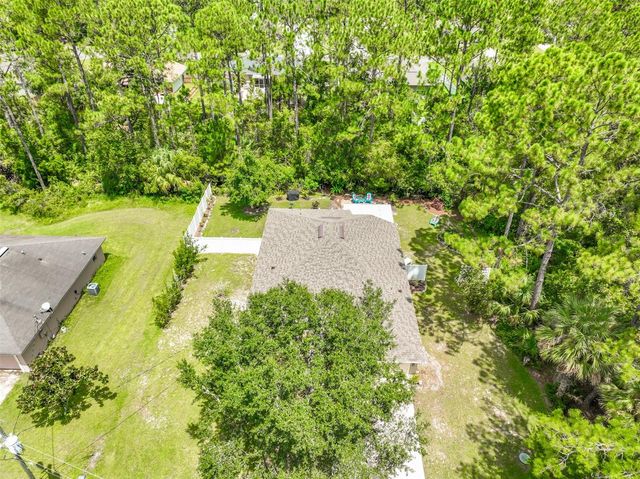 57 SLEEPY HOLLOW TRAIL, Palm Coast, FL 32164