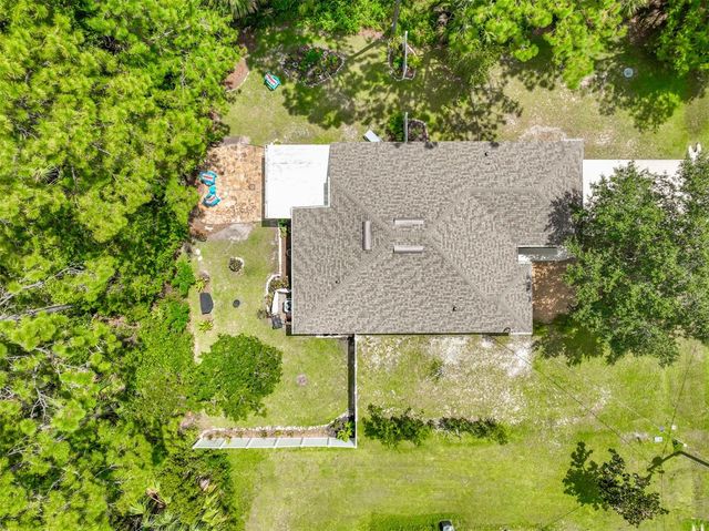 57 SLEEPY HOLLOW TRAIL, Palm Coast, FL 32164