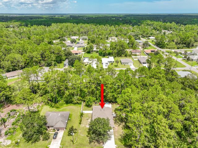 57 SLEEPY HOLLOW TRAIL, Palm Coast, FL 32164