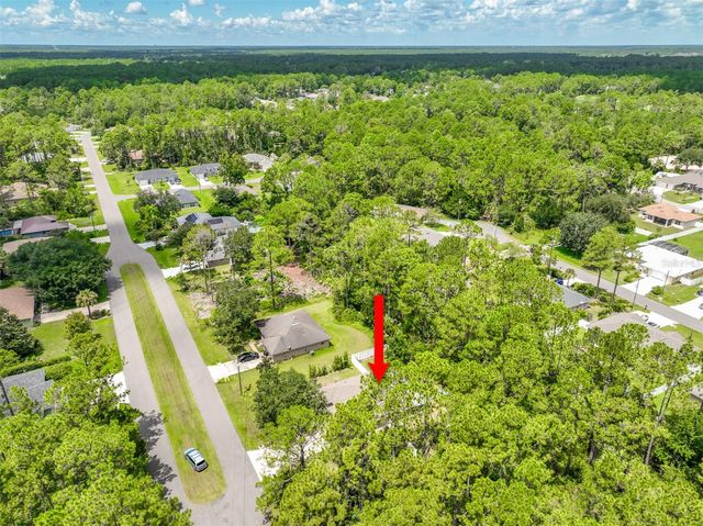 57 SLEEPY HOLLOW TRAIL, Palm Coast, FL 32164