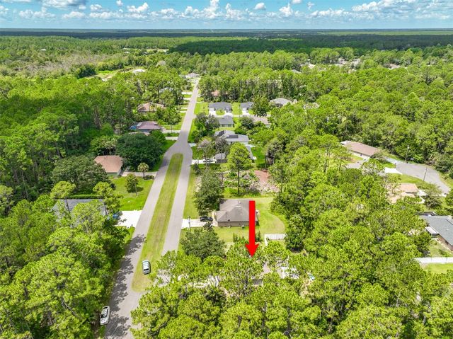 57 SLEEPY HOLLOW TRAIL, Palm Coast, FL 32164