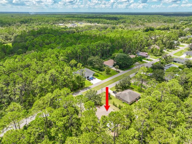 57 SLEEPY HOLLOW TRAIL, Palm Coast, FL 32164