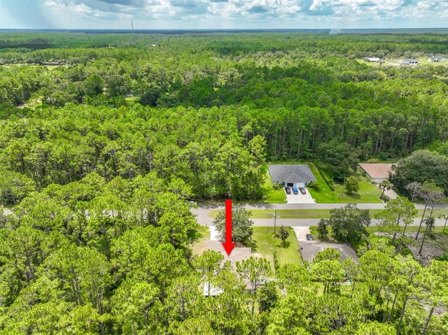 57 SLEEPY HOLLOW TRAIL, Palm Coast, FL 32164