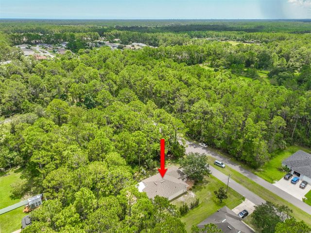 57 SLEEPY HOLLOW TRAIL, Palm Coast, FL 32164