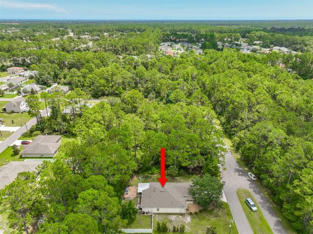 57 SLEEPY HOLLOW TRAIL, Palm Coast, FL 32164