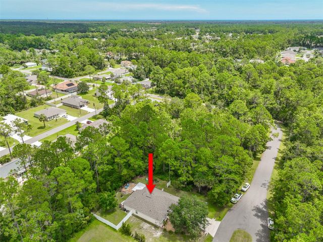 57 SLEEPY HOLLOW TRAIL, Palm Coast, FL 32164