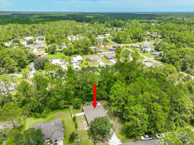 57 SLEEPY HOLLOW TRAIL, Palm Coast, FL 32164
