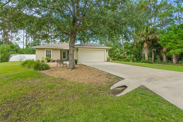 57 SLEEPY HOLLOW TRAIL, Palm Coast, FL 32164