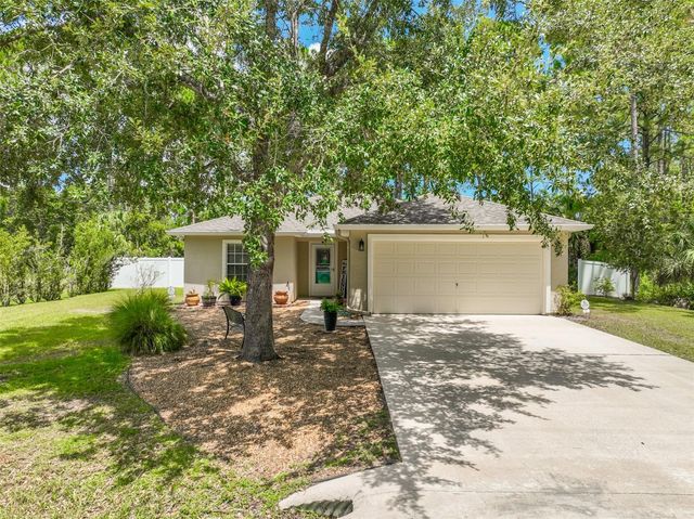 57 SLEEPY HOLLOW TRAIL, Palm Coast, FL 32164
