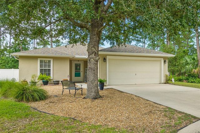 57 SLEEPY HOLLOW TRAIL, Palm Coast, FL 32164