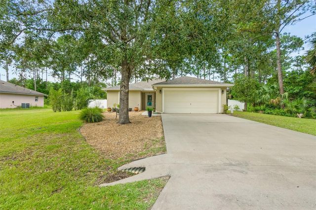 57 SLEEPY HOLLOW TRAIL, Palm Coast, FL 32164