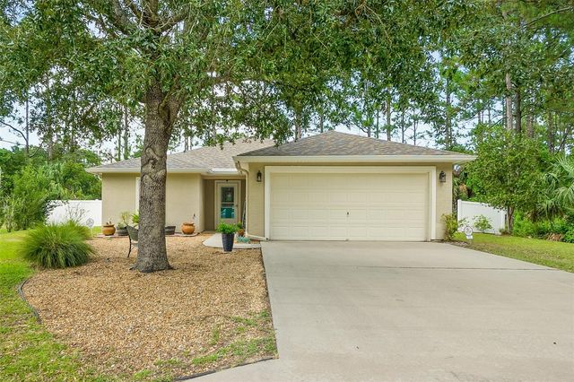 57 SLEEPY HOLLOW TRAIL, Palm Coast, FL 32164
