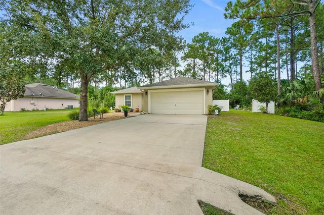57 SLEEPY HOLLOW TRAIL, Palm Coast, FL 32164
