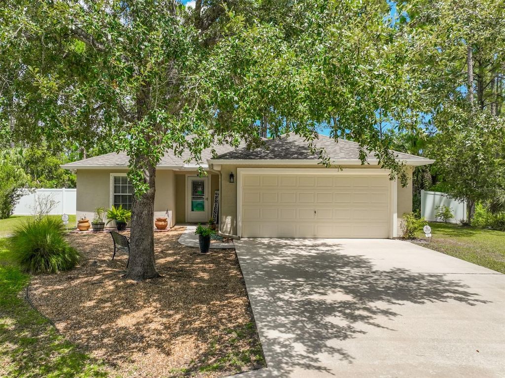 57 SLEEPY HOLLOW TRAIL, Palm Coast, FL 32164