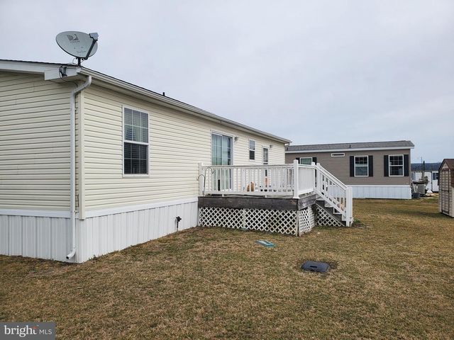 35105 BRACKEN CT, Pittsville, MD 21850