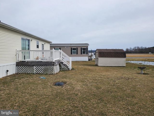 35105 BRACKEN CT, Pittsville, MD 21850