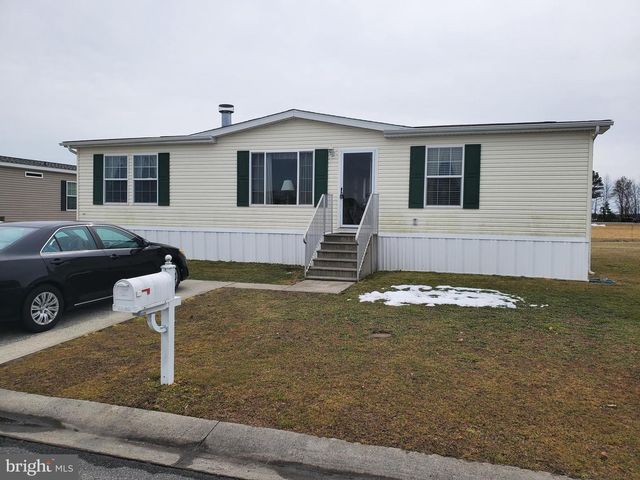 35105 BRACKEN CT, Pittsville, MD 21850