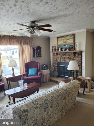 35105 BRACKEN CT, Pittsville, MD 21850