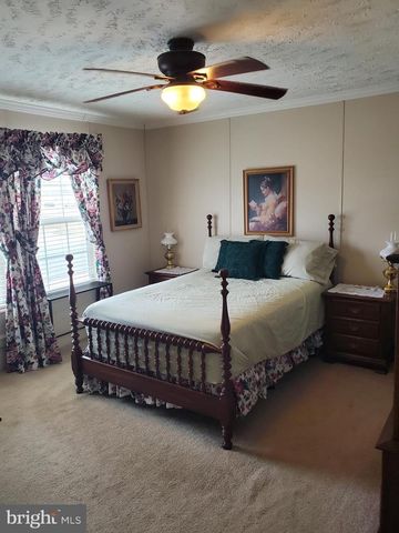 35105 BRACKEN CT, Pittsville, MD 21850