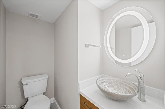 3111 Bel Air Drive 8A, Las Vegas, NV 89109