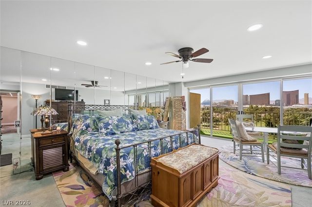 3111 Bel Air Drive 8A, Las Vegas, NV 89109