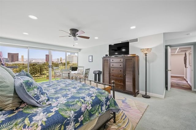 3111 Bel Air Drive 8A, Las Vegas, NV 89109