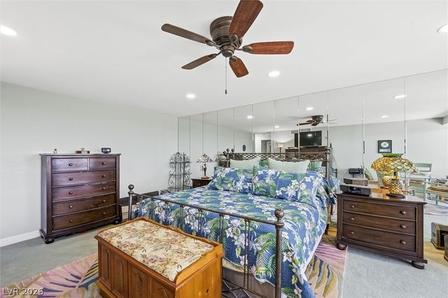 3111 Bel Air Drive 8A, Las Vegas, NV 89109