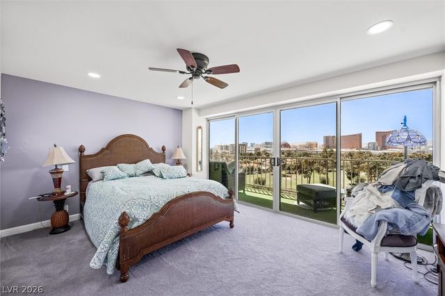 3111 Bel Air Drive 8A, Las Vegas, NV 89109