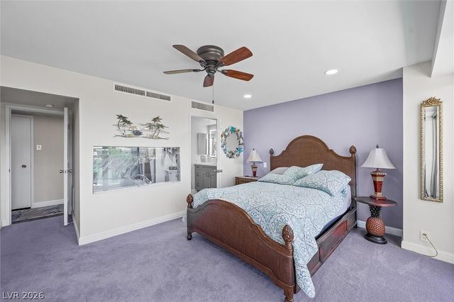 3111 Bel Air Drive 8A, Las Vegas, NV 89109