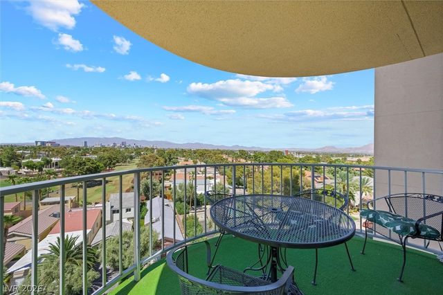 3111 Bel Air Drive 8A, Las Vegas, NV 89109