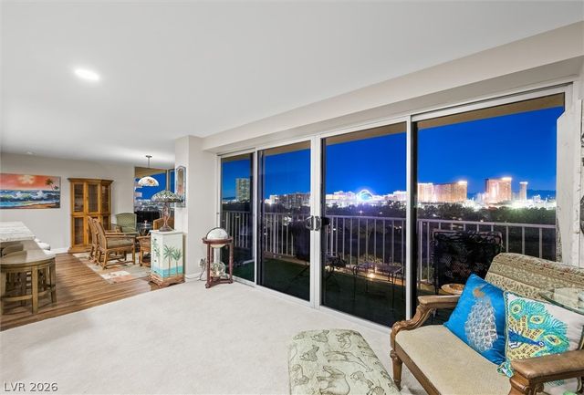 3111 Bel Air Drive 8A, Las Vegas, NV 89109