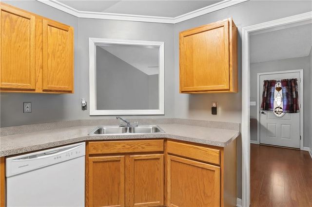 341 Thorn Thicket Drive, Rockmart, GA 30153