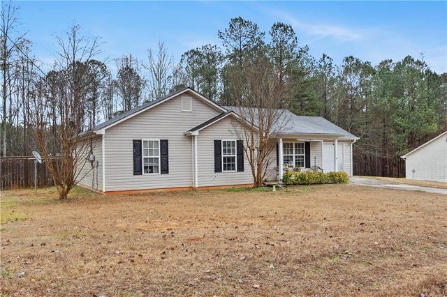 341 Thorn Thicket Drive, Rockmart, GA 30153