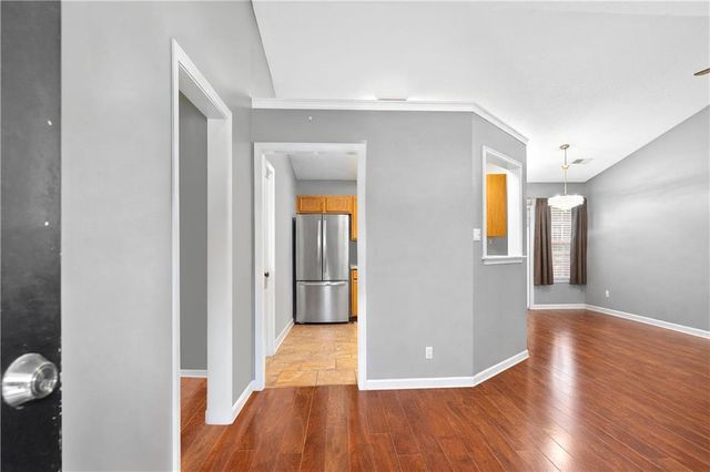 341 Thorn Thicket Drive, Rockmart, GA 30153