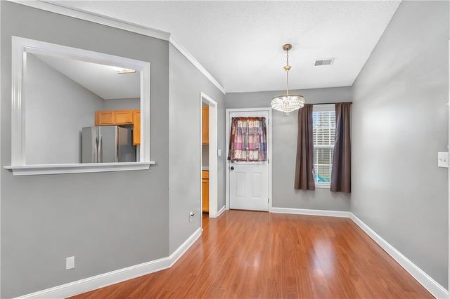 341 Thorn Thicket Drive, Rockmart, GA 30153