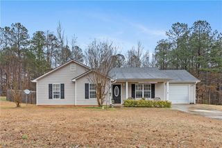 341 Thorn Thicket Drive, Rockmart, GA 30153